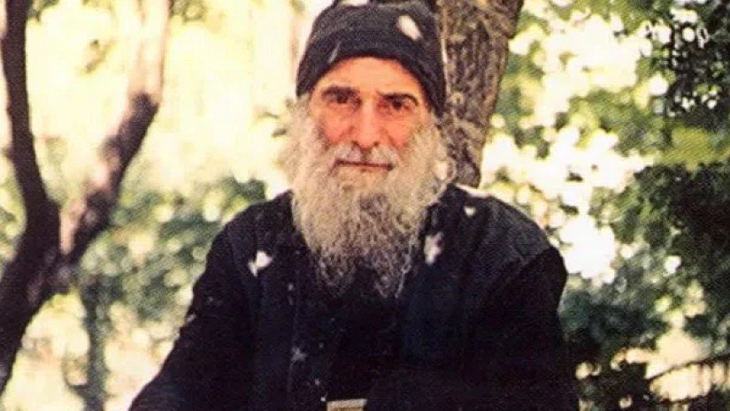 მამა გაბრიელის კელიაში მომხდარი სასწაული – რას ჰყვება მისი სულიერი შვილი