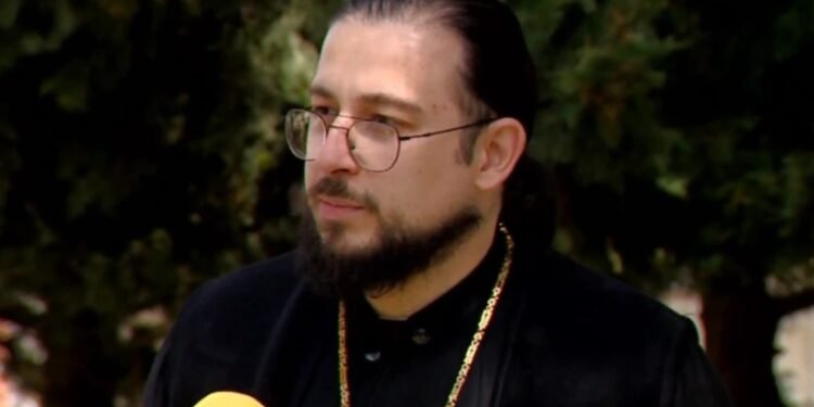 მამა გიორგი ბერაძე: ხვალ გაიმართება წმინდა სინოდის სხდომა