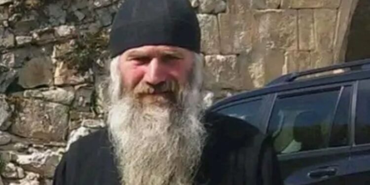 “დედამიწაზეც სამოთხეა თუ სიყვარული არის!” – მამა ნაუმის ჯანმრთელობის მდგომარეობაზე ახალი ინფორმაცია ვრცელდება