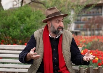 „ძალიან ახლობელმა ადამიანმა მიღალატა, ნამეტანი იაფად გამყიდა…“ – რას წერს ზურაბ შევარდნაძე