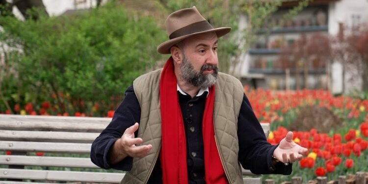 „ძალიან ახლობელმა ადამიანმა მიღალატა, ნამეტანი იაფად გამყიდა…“ – რას წერს ზურაბ შევარდნაძე