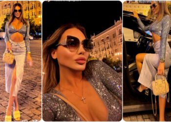 „მე ბევრი ფული მაქვს და ვაპირებ, ასჯერ მეტი ვიშოვო” – ნეკა დოროყაშვილი