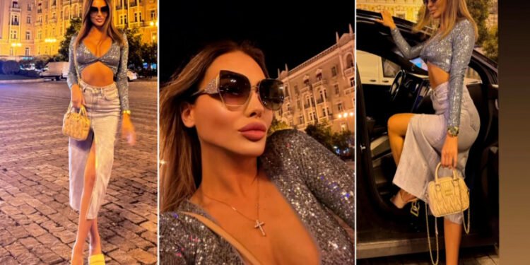 „მე ბევრი ფული მაქვს და ვაპირებ, ასჯერ მეტი ვიშოვო” – ნეკა დოროყაშვილი