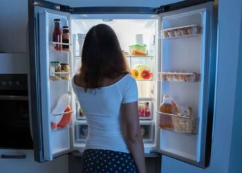 ღამე ჭამა, დაავადება თუ ჩვევა? – ენდოკრინოლოგის განმარტება