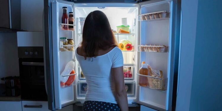 ღამე ჭამა, დაავადება თუ ჩვევა? – ენდოკრინოლოგის განმარტება