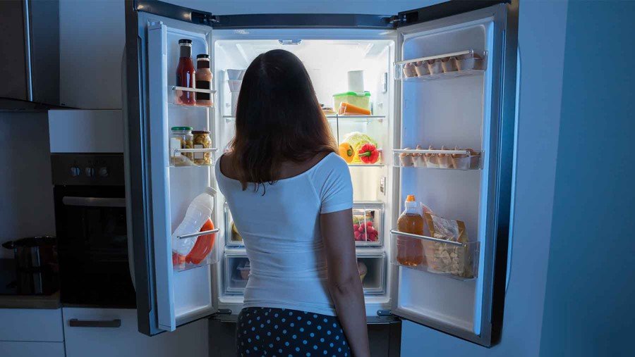 ღამე ჭამა, დაავადება თუ ჩვევა? – ენდოკრინოლოგის განმარტება