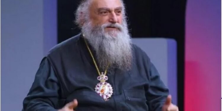 მეუფე ნიკოლოზი: უკვე გასაგებია ღვთის ნება როგორია