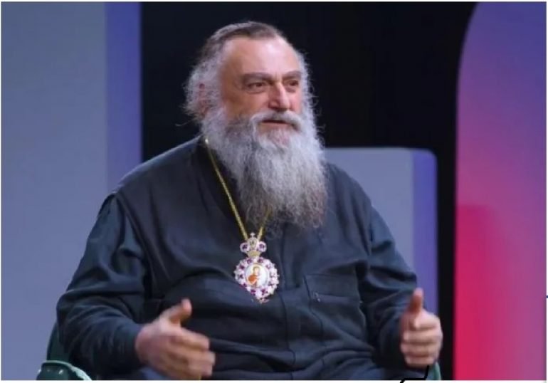 მეუფე ნიკოლოზი: უკვე გასაგებია ღვთის ნება როგორია