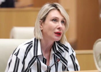 ნინო წილოსანი: თინა ბოკუჩავა და ძმანი მისნი ეკლესიას მოედნად აღიქვამენ