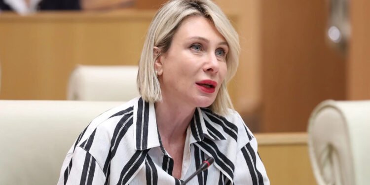 ნინო წილოსანი: თინა ბოკუჩავა და ძმანი მისნი ეკლესიას მოედნად აღიქვამენ