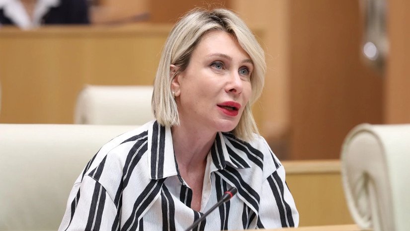 ნინო წილოსანი: თინა ბოკუჩავა და ძმანი მისნი ეკლესიას მოედნად აღიქვამენ