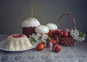 აღდგომის წინა ღამეს მომხდარი სასწაული, რომელსაც ბევრი მოწმე ჰყავდა