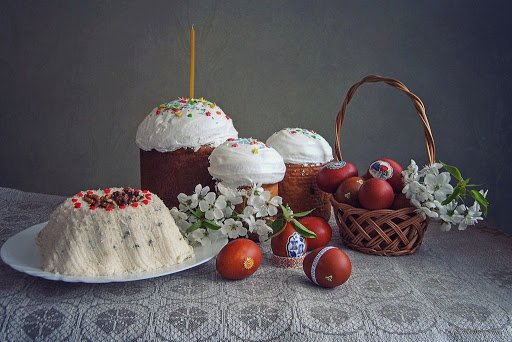 აღდგომის წინა ღამეს მომხდარი სასწაული, რომელსაც ბევრი მოწმე ჰყავდა