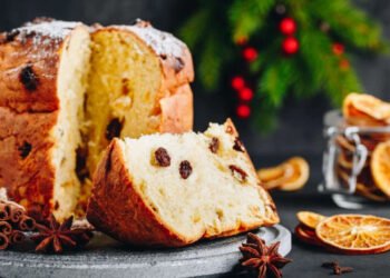 პასქა, თუ პასკა! – იესო ქრისტეს პური, რომელსაც თავის მოციქულებს უნაწილებდა