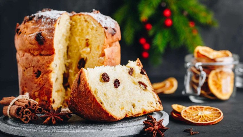 პასქა, თუ პასკა! – იესო ქრისტეს პური, რომელსაც თავის მოციქულებს უნაწილებდა