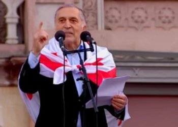 პაატა ბურჭულაძე: არ მესმის ოპოზიციური პარტიების მდუმარების
