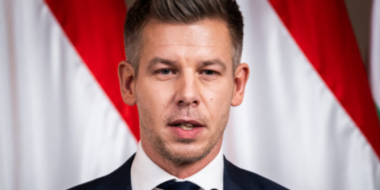 პეტერ მადიარი: ცხადია, კარგ ურთიერთობას განვაგრძობთ საქართველოსთან