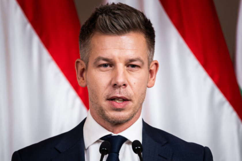 პეტერ მადიარი: ცხადია, კარგ ურთიერთობას განვაგრძობთ საქართველოსთან