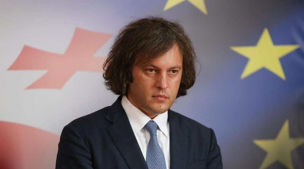 “ოპოზიციის მეათე ფანჩატური არ არის საინტერესო” – ირაკლი კობახიძე