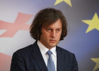 “ოპოზიციის მეათე ფანჩატური არ არის საინტერესო” – ირაკლი კობახიძე