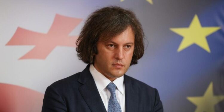 “ოპოზიციის მეათე ფანჩატური არ არის საინტერესო” – ირაკლი კობახიძე