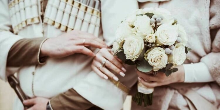 ქორწინების მათემატიკა – მეცნიერებმა საუკეთესო ასაკი გამოთვალეს!