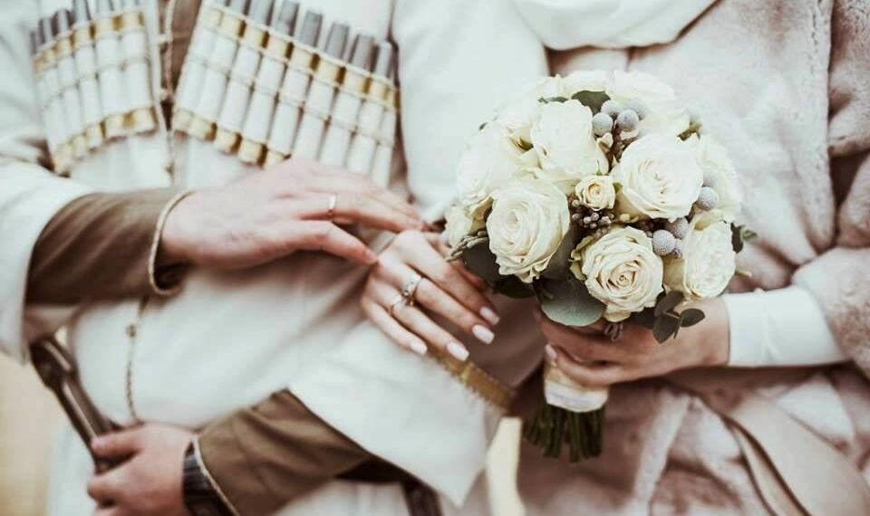 ქორწინების მათემატიკა – მეცნიერებმა საუკეთესო ასაკი გამოთვალეს!