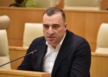 რატი იონათამიშვილი: აუტიზმის გამოყენება შეურაცხმყოფელ კონტექსტში არის დისკრიმინაცია