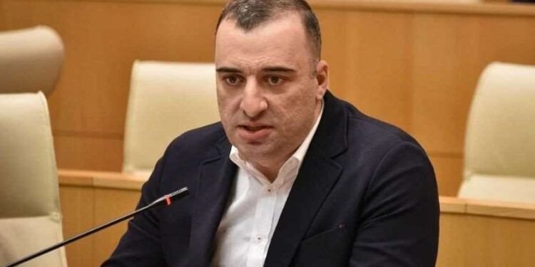 რატი იონათამიშვილი: აუტიზმის გამოყენება შეურაცხმყოფელ კონტექსტში არის დისკრიმინაცია