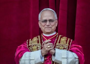 კმარა ძალის დემონსტრირება! კმარა ომი! – რომის პაპი