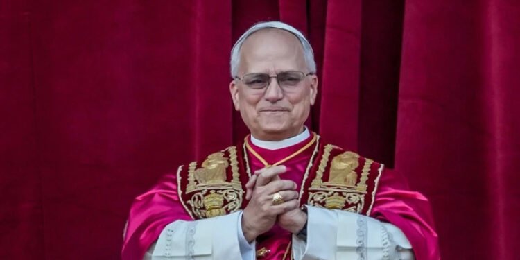 კმარა ძალის დემონსტრირება! კმარა ომი! – რომის პაპი