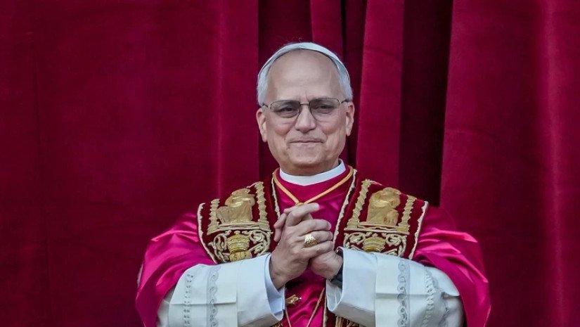 კმარა ძალის დემონსტრირება! კმარა ომი! – რომის პაპი