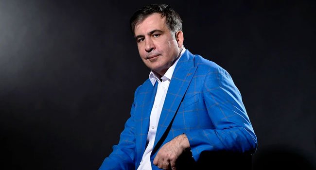 მიხეილ სააკაშვილი: ხუთჯერ ავაცილე საქართველოს დიდი უბედურება