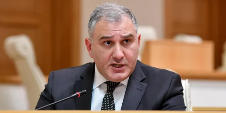 „სახელმწიფომ უნდა დაიცვას სამუშაო ადგილები” – მიხეილ სარჯველაძე