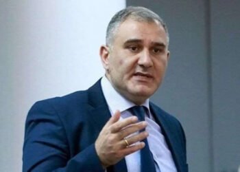 “ამორალურია არასწორი მოლოდინის შექმნა სასოწარკვეთილი მშობლებისთვის” – მიხეილ სარჯველაძე