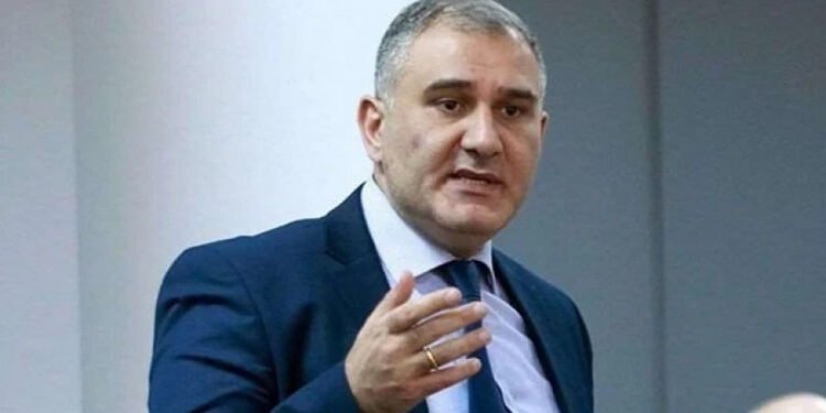 “ამორალურია არასწორი მოლოდინის შექმნა სასოწარკვეთილი მშობლებისთვის” – მიხეილ სარჯველაძე