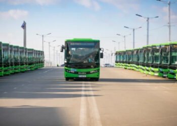 როგორ იმოძრავებს ტრანსპორტი აღდგომის დღეებში – მერიის განცხადება