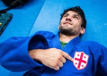 „ცხოვრებაში არასდროს დანებდეთ“ – ლაშა შავდათუაშვილი