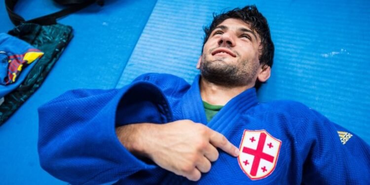 „ცხოვრებაში არასდროს დანებდეთ“ – ლაშა შავდათუაშვილი