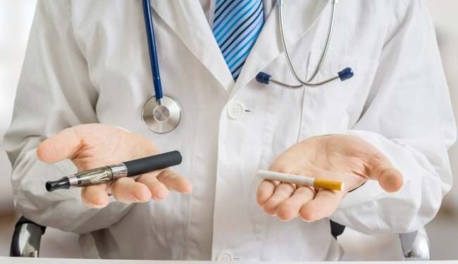 “თამბაქოს ინდუსტრია ფულს უხდის ცნობილ ექიმებს, რათა პაციენტები დაარწმუნონ…” – თამბაქოს კონტროლის ალიანსი