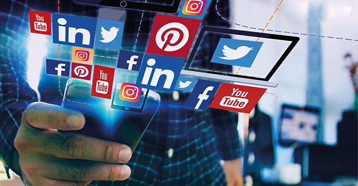 ნახეთ სოციალური ქსელის 4 ჯგუფიდან თქვენ რომელს მიეკუთვნებით