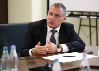 “ყველა პროექტი უნდა ემსახურებოდეს მომავალ თაობებს” – რევაზ სოხაძე