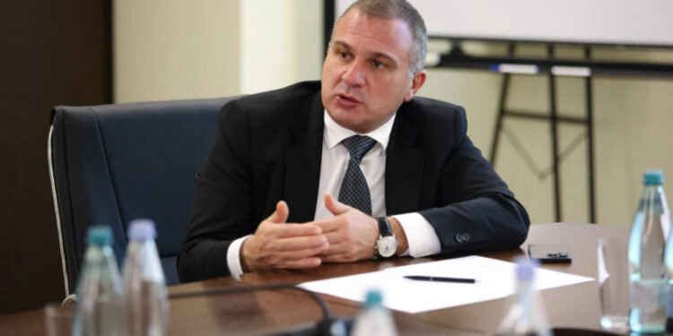 “ყველა პროექტი უნდა ემსახურებოდეს მომავალ თაობებს” – რევაზ სოხაძე