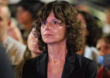 თამარ ჩერგოლეიშვილი: რეჟიმს გადაუწყვეტია, „ფედერალისტებიც“ აგვკრძალოს