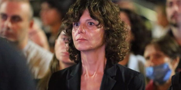 თამარ ჩერგოლეიშვილი: რეჟიმს გადაუწყვეტია, „ფედერალისტებიც“ აგვკრძალოს