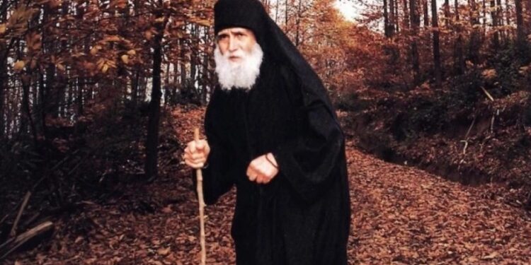 რატომ უნდა წაიკითხოთ 93-ე და 36-ე ფსალმუნი – რას ამბობს წმინდა პაისი