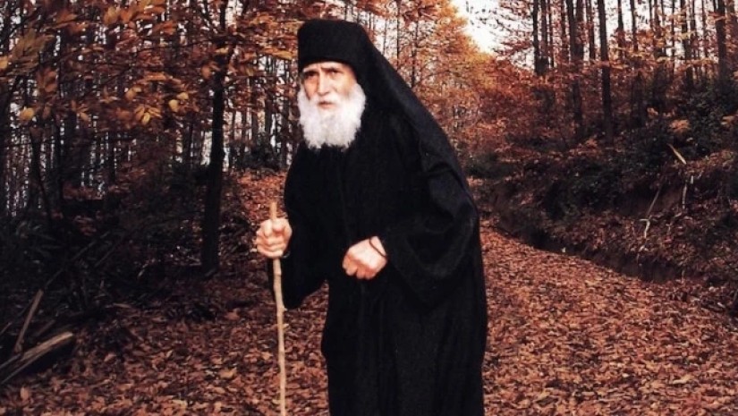 რატომ უნდა წაიკითხოთ 93-ე და 36-ე ფსალმუნი – რას ამბობს წმინდა პაისი