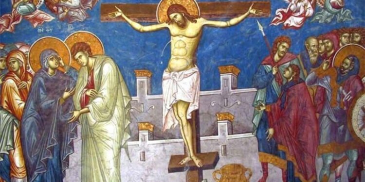 დღეიდან სრულიად მართლმადიდებლური სამყაროსათვის უმძიმესი, ვნების კვირა დაიწყო