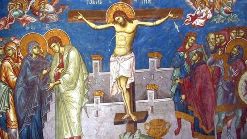 დღეიდან სრულიად მართლმადიდებლური სამყაროსათვის უმძიმესი, ვნების კვირა დაიწყო