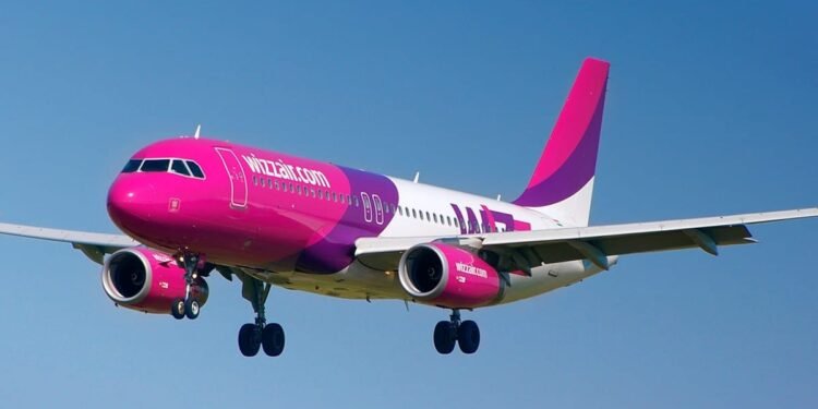 ემუქრება თუ არა Wizz Air-ს ფრენების შეჩერება